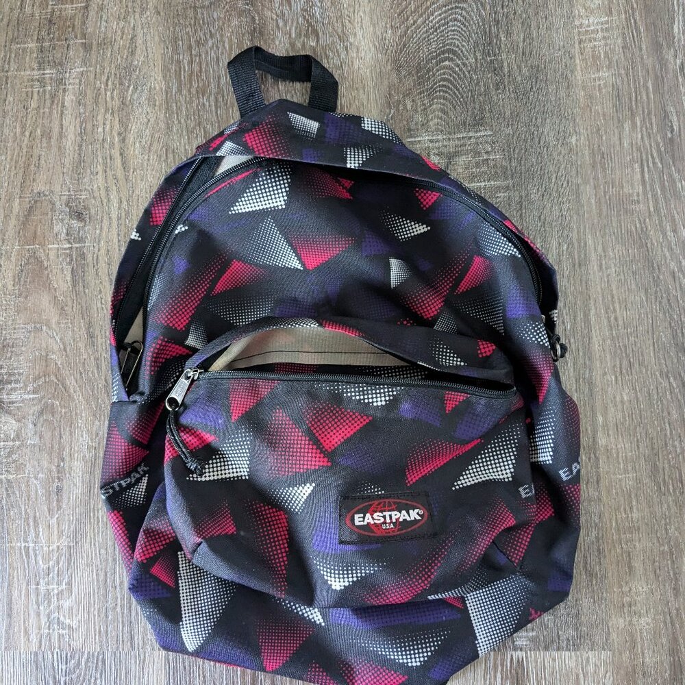 Eastpak Padded Pak'r Backpack